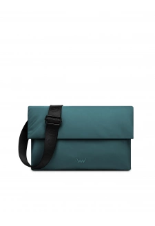 Dámská kabelka Vuch Yella Big Teal