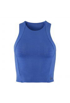 Dámský funkční top CRAFT ADV Hit Perforated Tank