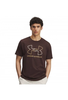Pánské tričko Under Armour GL Foundation Update SS
