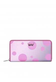 Dámská peněženka Vuch Peaches Moonlight