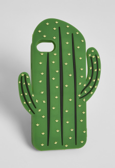 Pouzdro na telefon Cactus iPhone 7/8, SE zelené