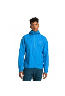 Pánská bunda Haglöfs L.I.M GTX Active