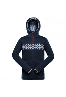 Pánský hřejivý svetr ALPINE PRO NORES