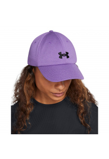 Dámská kšiltovka Under Armour Women's Blitzing Adj