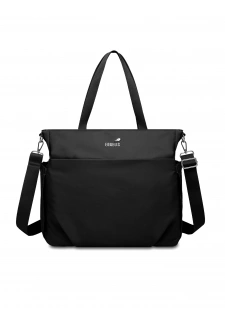 Dámská kabelka na kočárek Engelis Vuch Gala Black