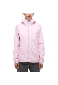 Dámská bunda Haglöfs L.I.M Proof