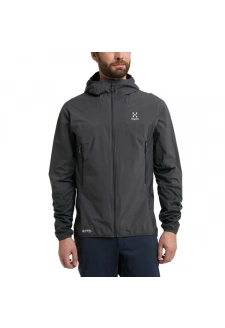 Pánská bunda Haglöfs L.I.M Alpha Hood