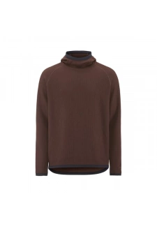 Pánská mikina CRAFT Grid Hood