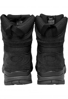 Taktická bota nové generace černá