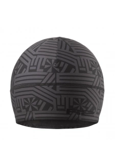 SPORTOVNÍ FUNKČNÍ ČEPICE R2 DRIP ATK09G black