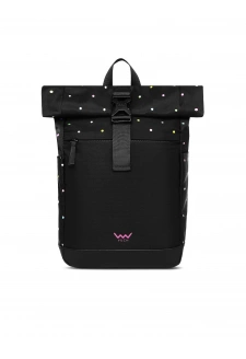 Dámský batoh Vuch Virion Dotty Multicolor