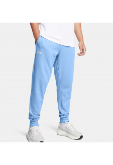 Pánské tepláky Under Armour Rival Fleece Joggers