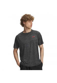 Pánské tričko Under Armour Tech Textured SS