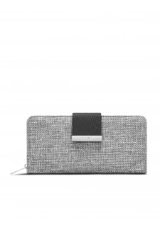 Dámská peněženka Vuch Fritz Big Grey