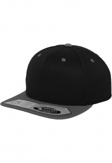 110 Namontovaný Snapback blk/grey