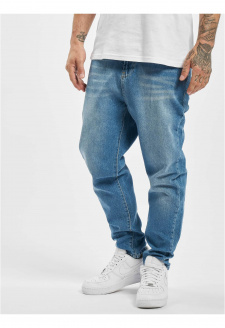 Pánské džíny Loose Fit Jeans Roger - modré