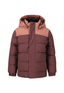 Dětská zimní bunda ZigZag Esra