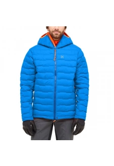 Pánslá bunda Haglöfs Spitz Down