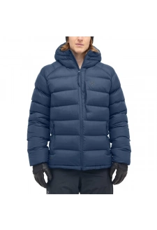 Pánská bunda Haglöfs Rosson Down Hood