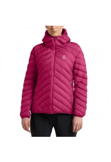 Dámská bunda Haglöfs Sarna Mimic Hood