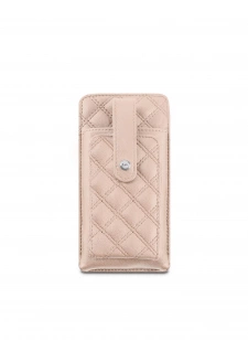 Dámská crossbody peněženka Vuch Dalta Beige