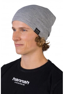 INGO formal gray mel