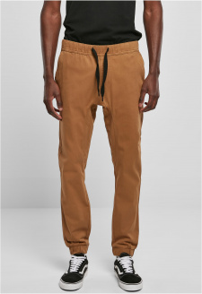 Stretch Jogger Pants tabák