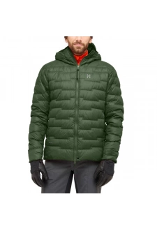 Pánská bunda Haglöfs Roc Flash Down Hood