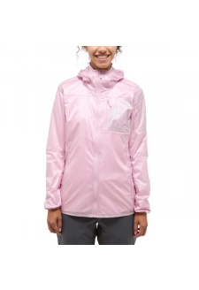 Dámská bunda Haglöfs L.I.M Shield Hood