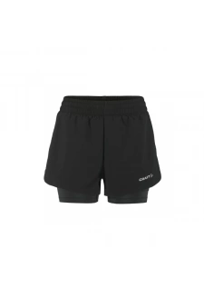 Dámské sportovní šortky CRAFT ADV Essence 2-in