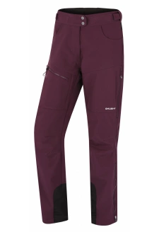 Dámské softshell kalhoty Husky Keson L
