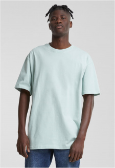 Pánské tričko Heavy Oversized Tee - máta