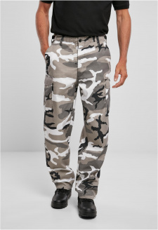 Snowcamo US Ranger Cargo Pants