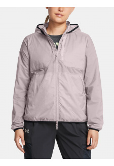 Dámská bunda Under Armour Trail Run Jacket