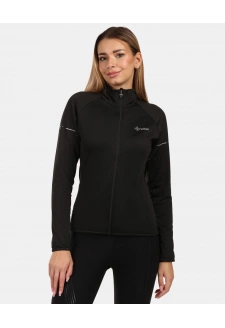 Dámská fleecová mikina Kilpi JUNIE-W