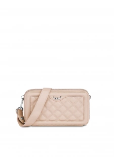 Dámská crossbody peněženka Vuch Akyra Beige