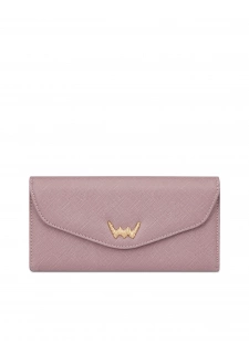 Dámská peněženka Vuch Altena Mocha