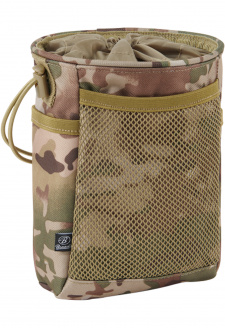 Molle Pouch Taktická taktická kamufláž