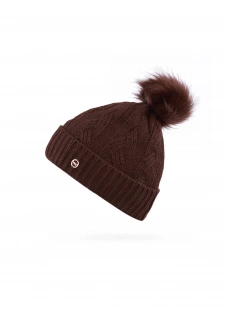 Dámská čepice Vuch Sheron Brown