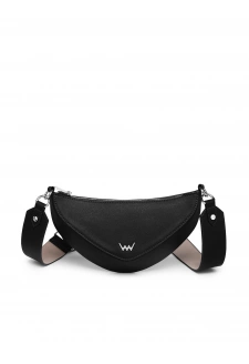 Dámská kabelka Vuch Tricia Basic Black