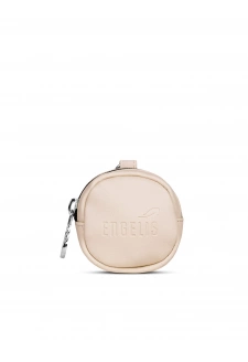 Pouzdro na dudlík Engelis Vuch Dummie Beige