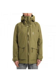 Dámská parka Haglöfs Lumi Insulated