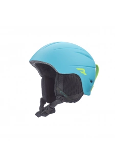 LYŽAŘSKÁ HELMA RELAX TWISTER RH18A19 blue