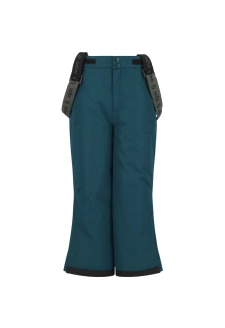 Dětské lyžařské kalhoty ZigZag Soho W-PRO 10000