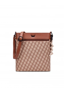 Dámská kabelka Vuch Carlene Brown