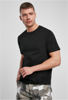 Brandit Premium Shirt black