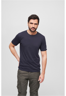 Brandit Premium Shirt navy