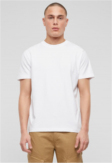 Brandit Premium Shirt white
