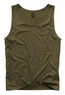Tank Top olive