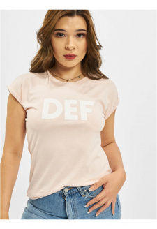 DEF Her Secret T-Shirt pink
